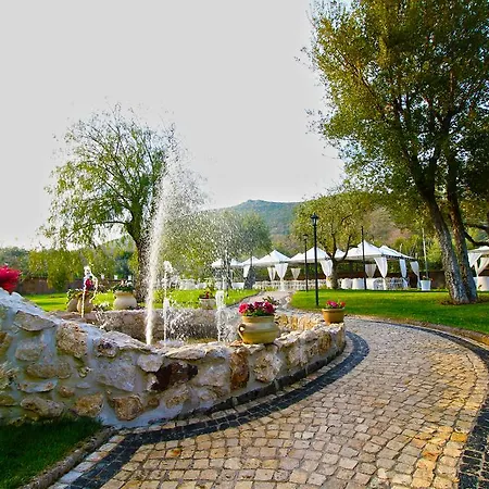 Casa de Campo Gaiachiara *